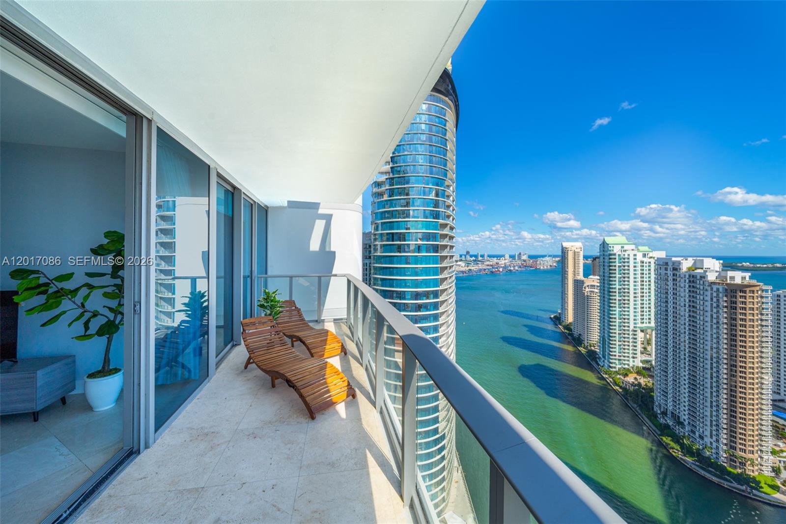 EPIC WEST CONDO - Residential Lease
