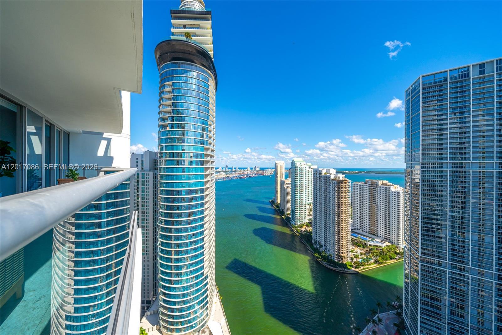 EPIC WEST CONDO - Residential Lease
