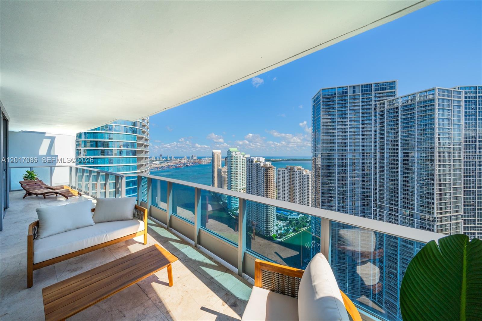 EPIC WEST CONDO - Residential Lease