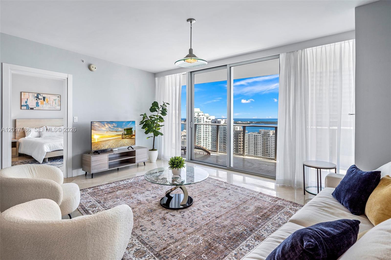 200 Biscayne Boulevard Way 4308