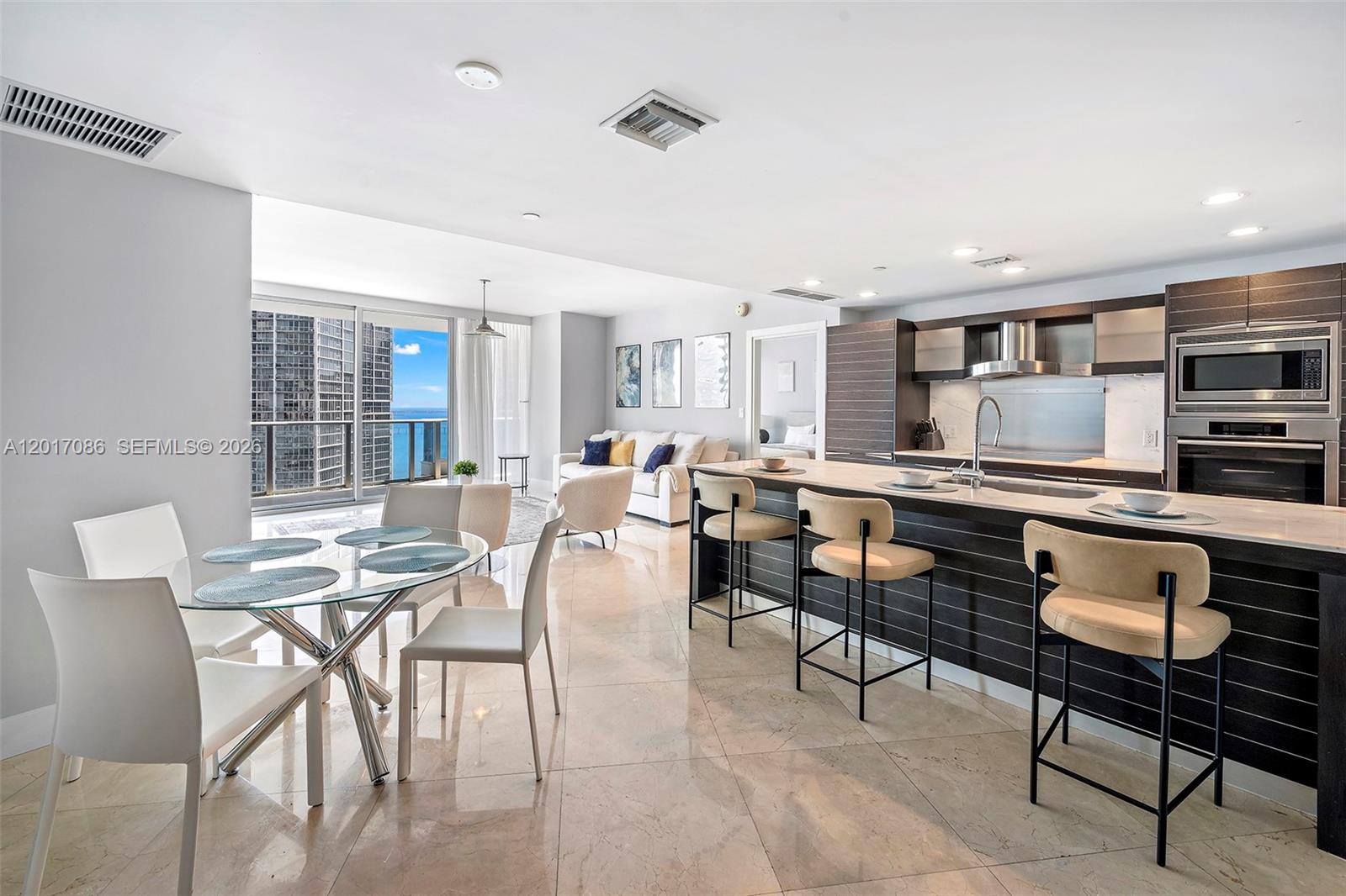 EPIC WEST CONDO - Residential Lease