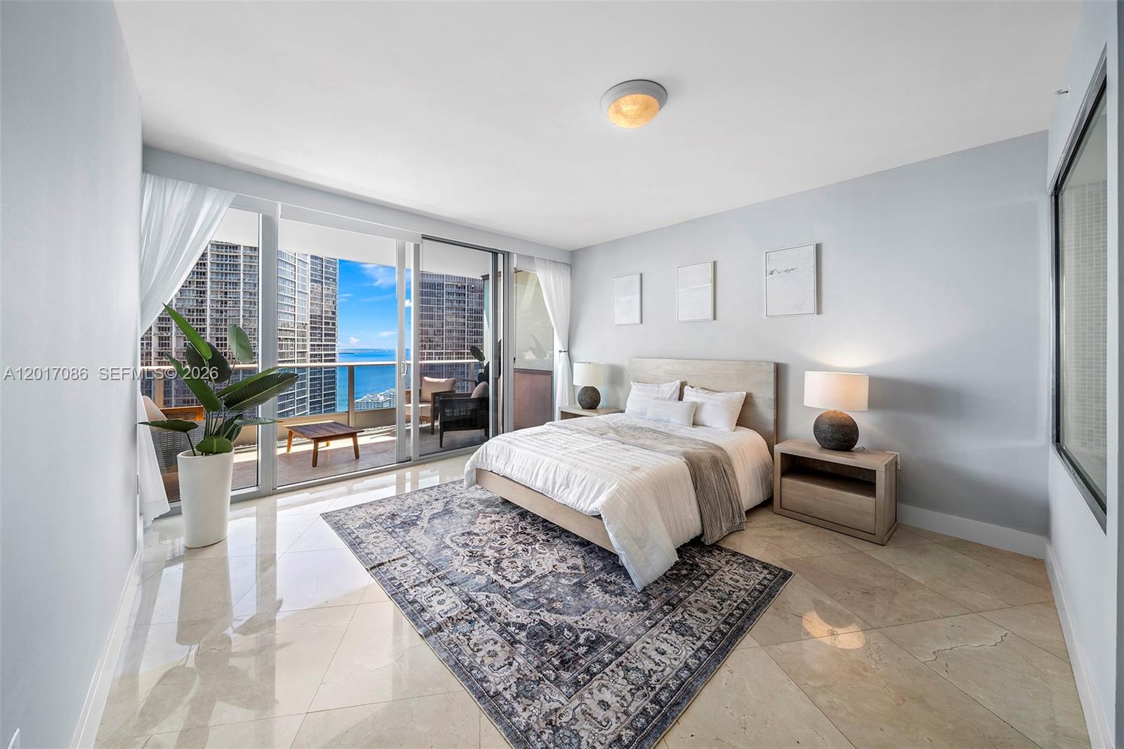 EPIC WEST CONDO - Residential Lease