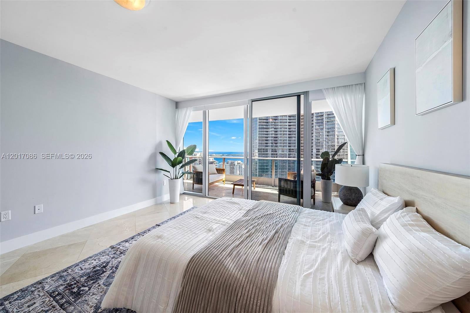 EPIC WEST CONDO - Residential Lease
