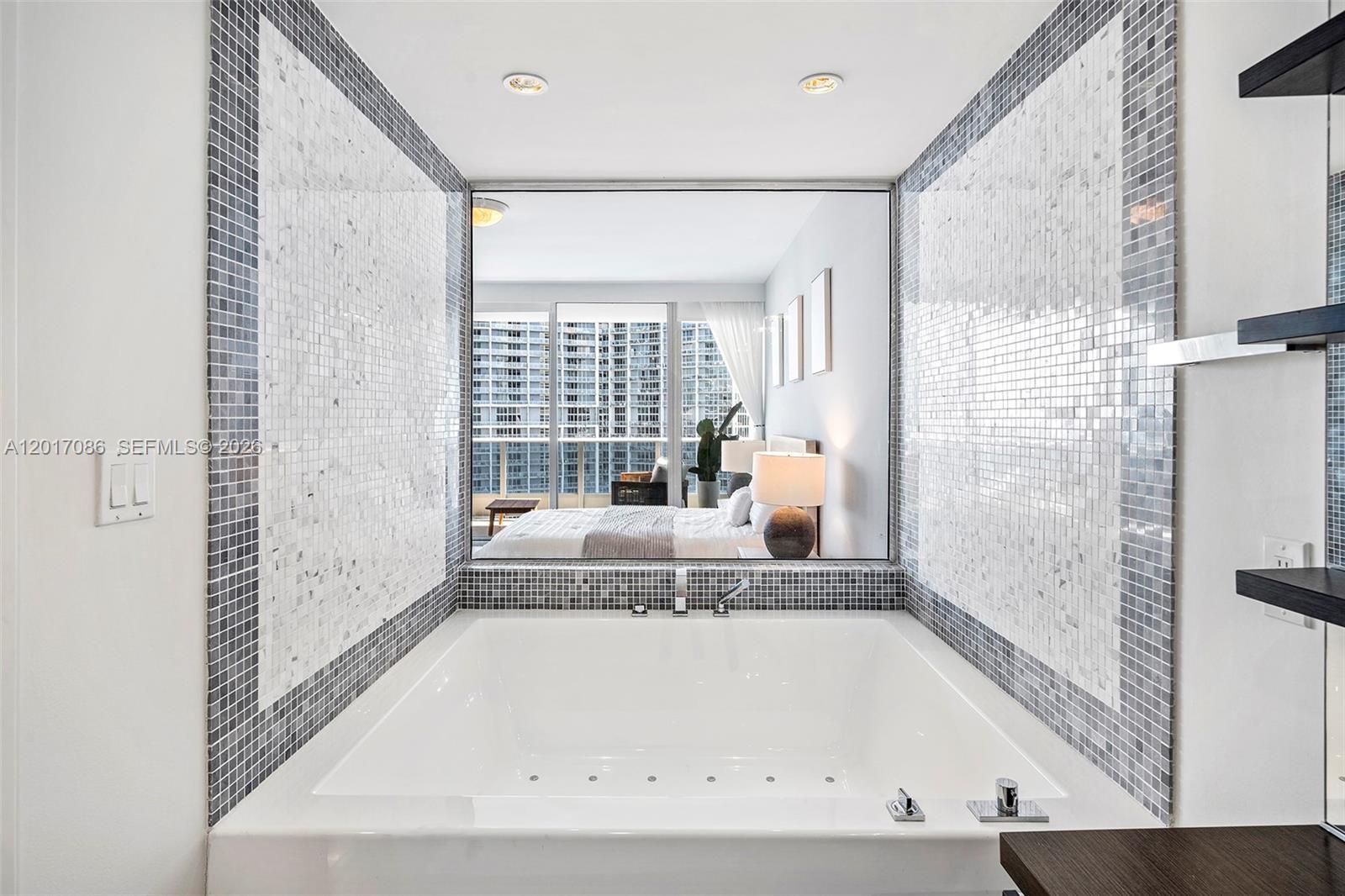 EPIC WEST CONDO - Residential Lease