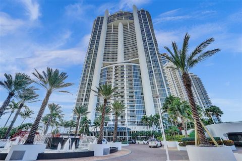 18101 Collins Ave 708 Sunny Isles Beach FL 33160
