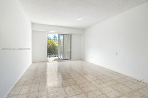 A home in Miami Beach