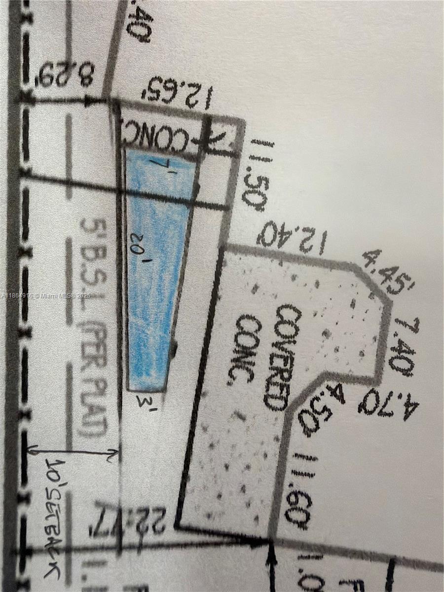 Jardin - Residential