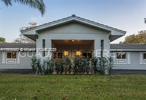 MILLER DRIVE ESTS 1ST ADD - Residential