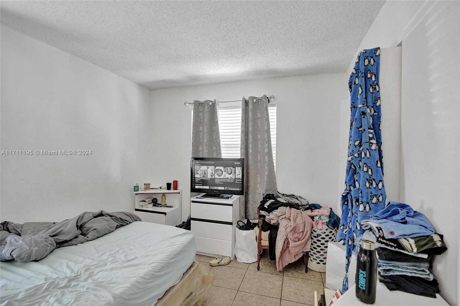 DUNBAR TERR - Residential Income