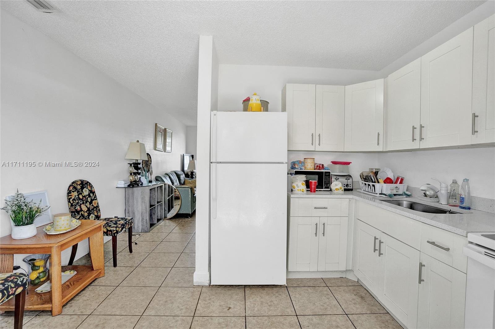 DUNBAR TERR - Residential Income