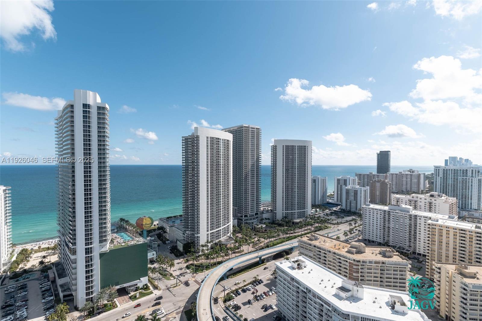 4010 SOUTH OCEAN CONDO - Residential