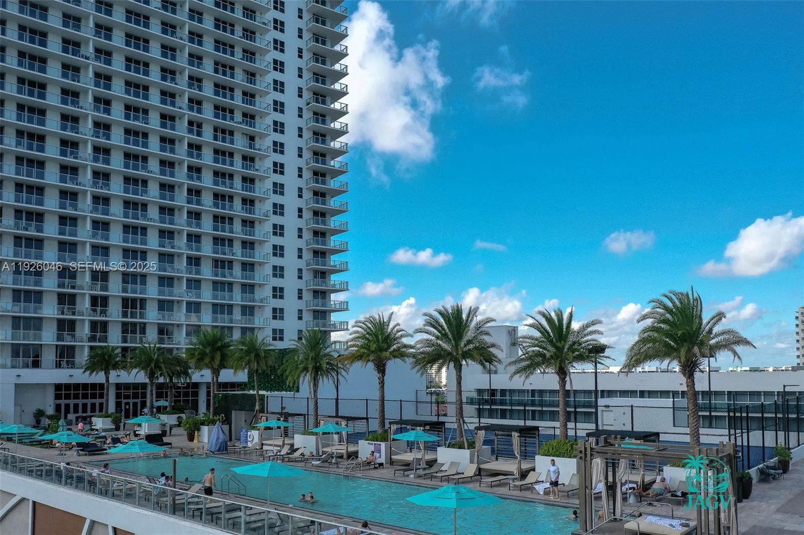 4010 SOUTH OCEAN CONDO - Residential