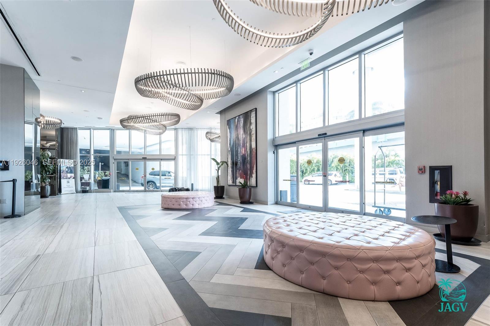 4010 SOUTH OCEAN CONDO - Residential