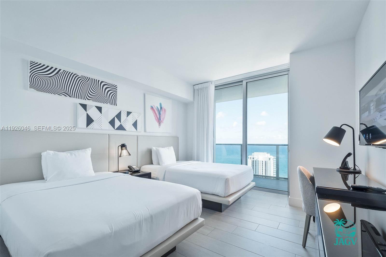 4010 SOUTH OCEAN CONDO - Residential