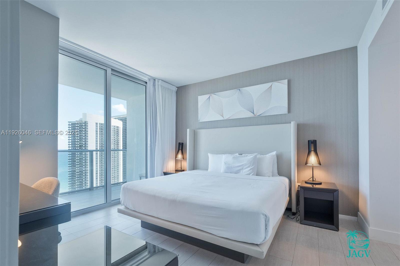 4010 SOUTH OCEAN CONDO - Residential