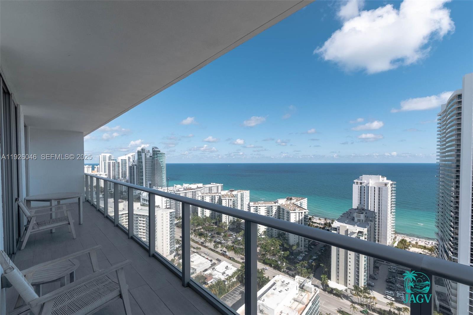 4010 SOUTH OCEAN CONDO - Residential