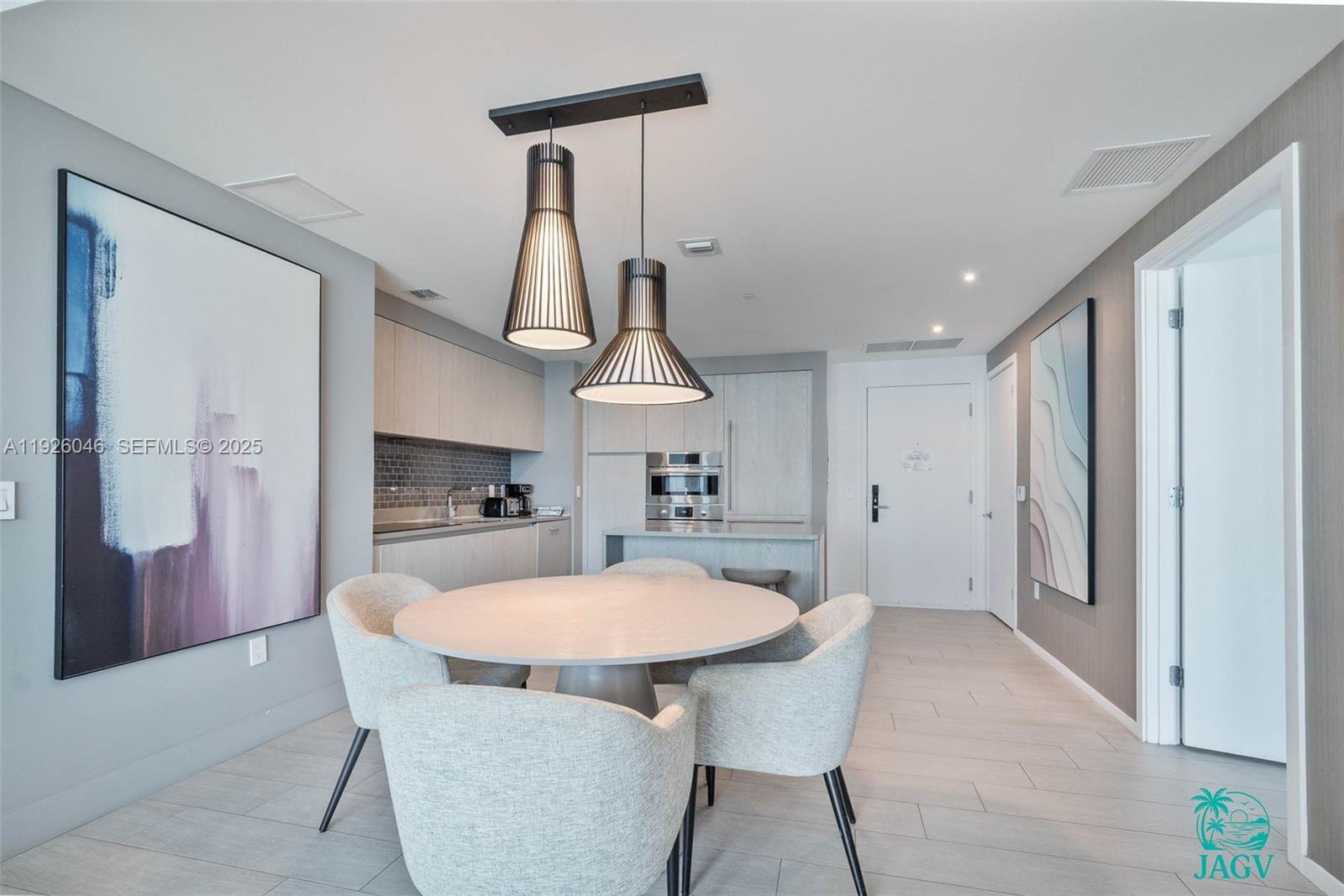 4010 SOUTH OCEAN CONDO - Residential