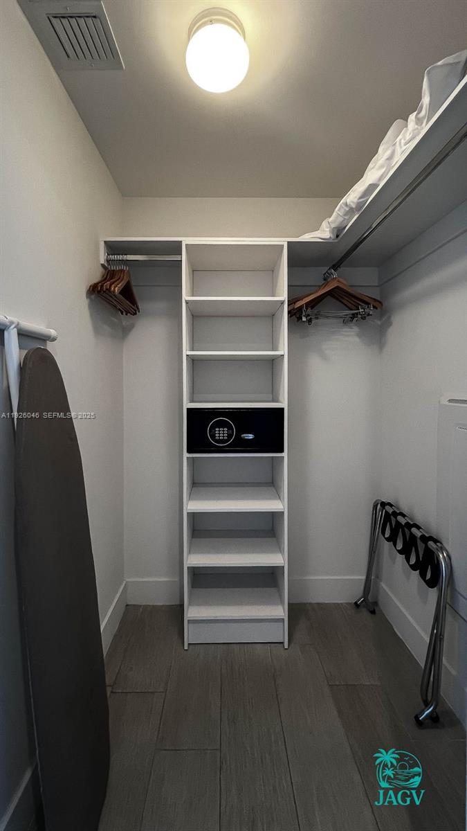 4010 SOUTH OCEAN CONDO - Residential