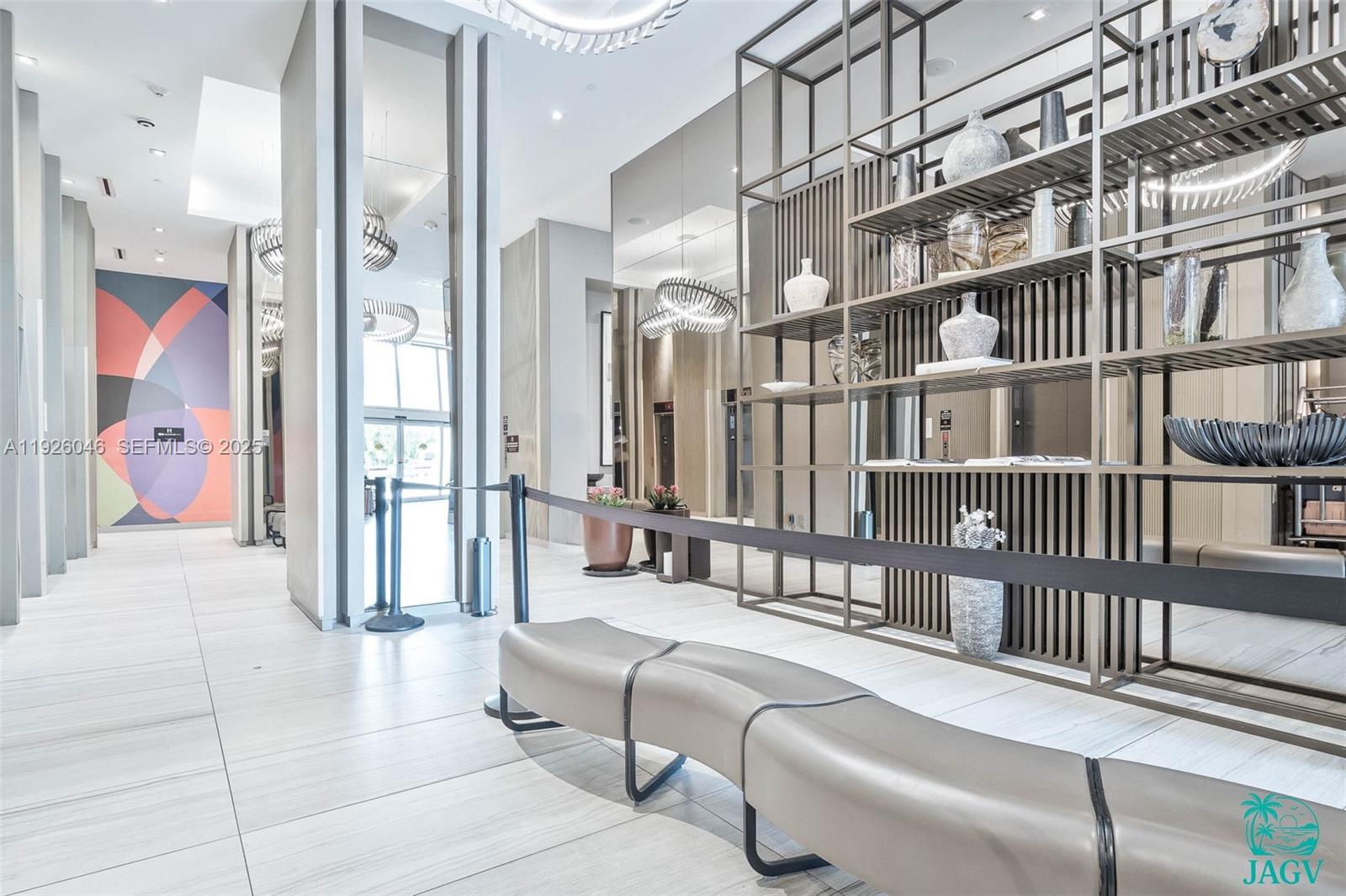 4010 SOUTH OCEAN CONDO - Residential