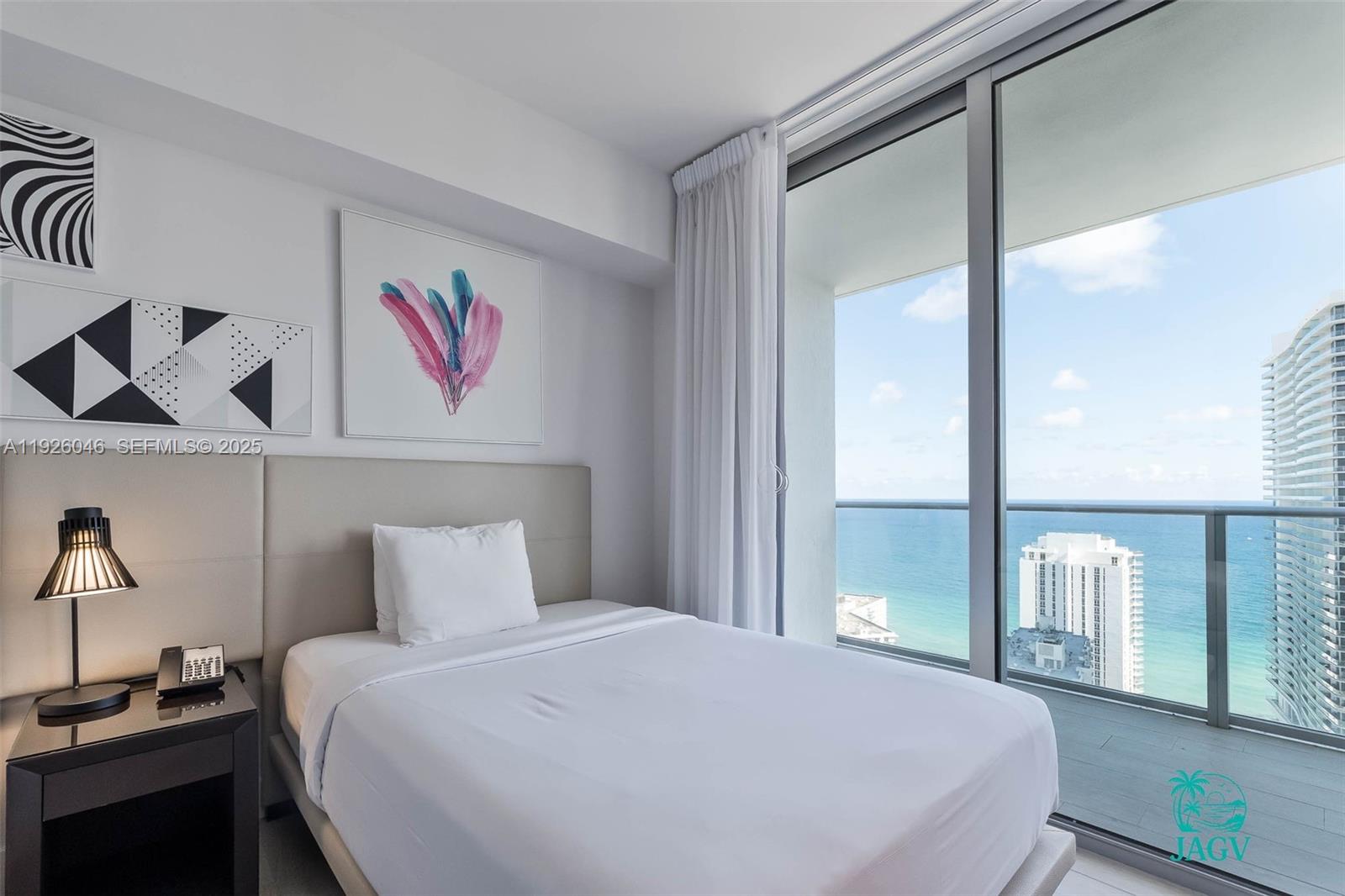 4010 SOUTH OCEAN CONDO - Residential