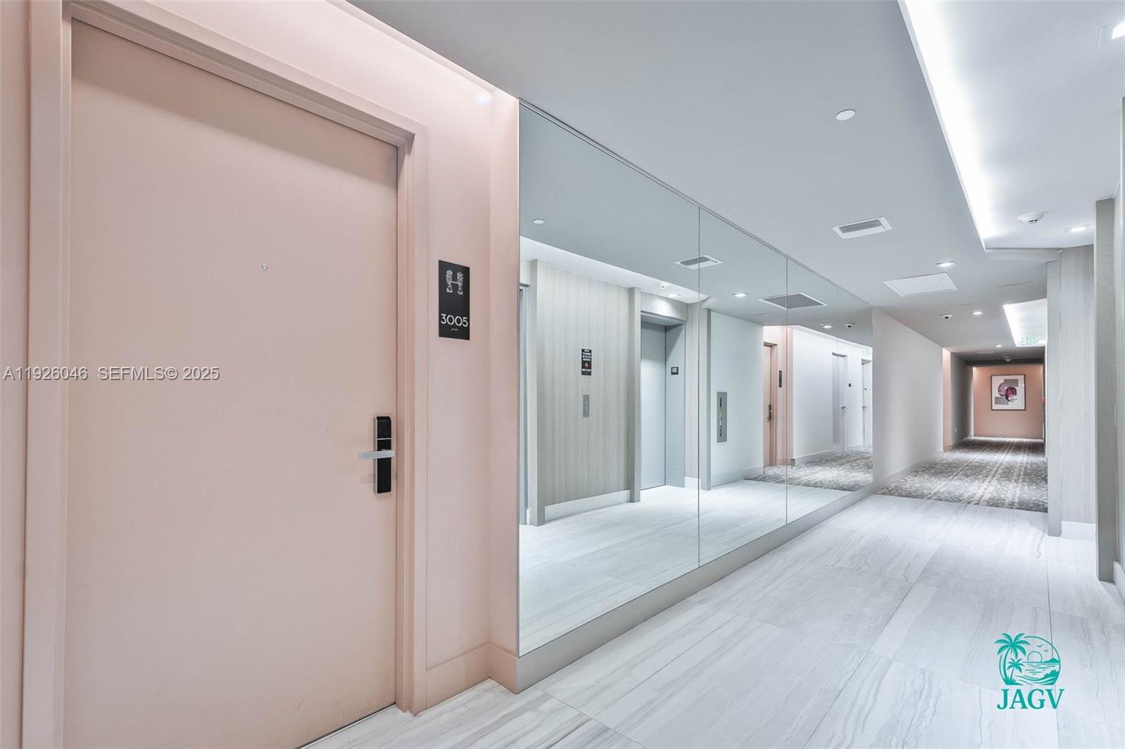 4010 SOUTH OCEAN CONDO - Residential