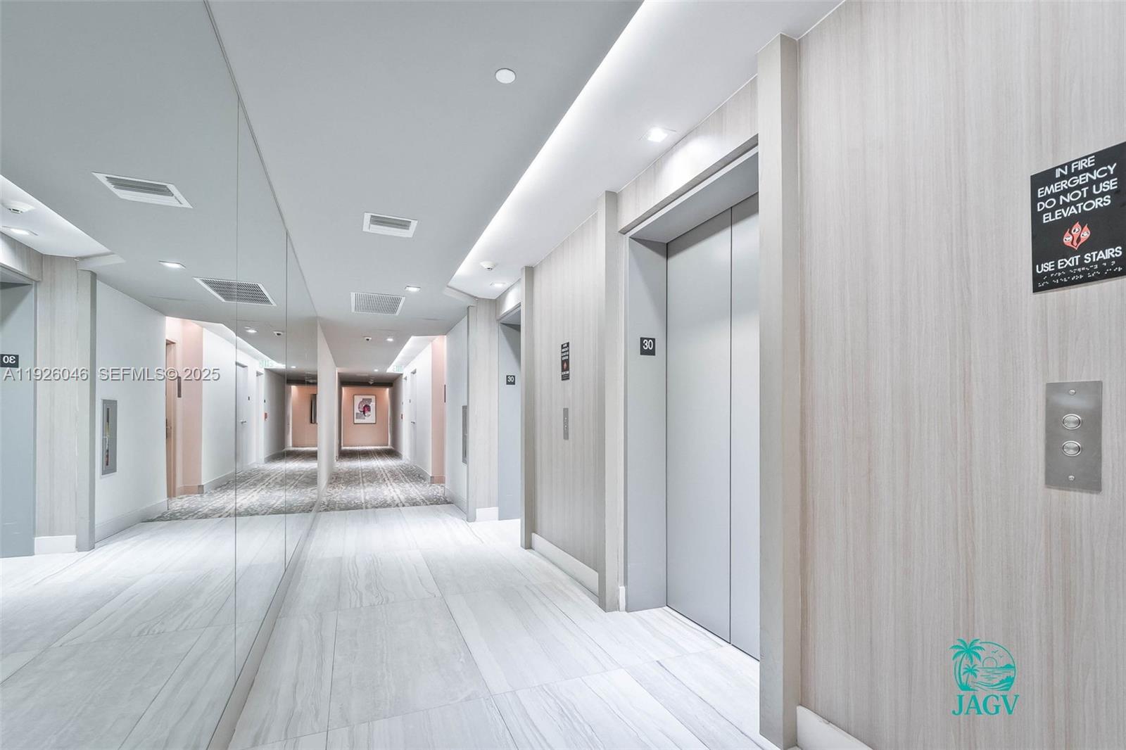 4010 SOUTH OCEAN CONDO - Residential