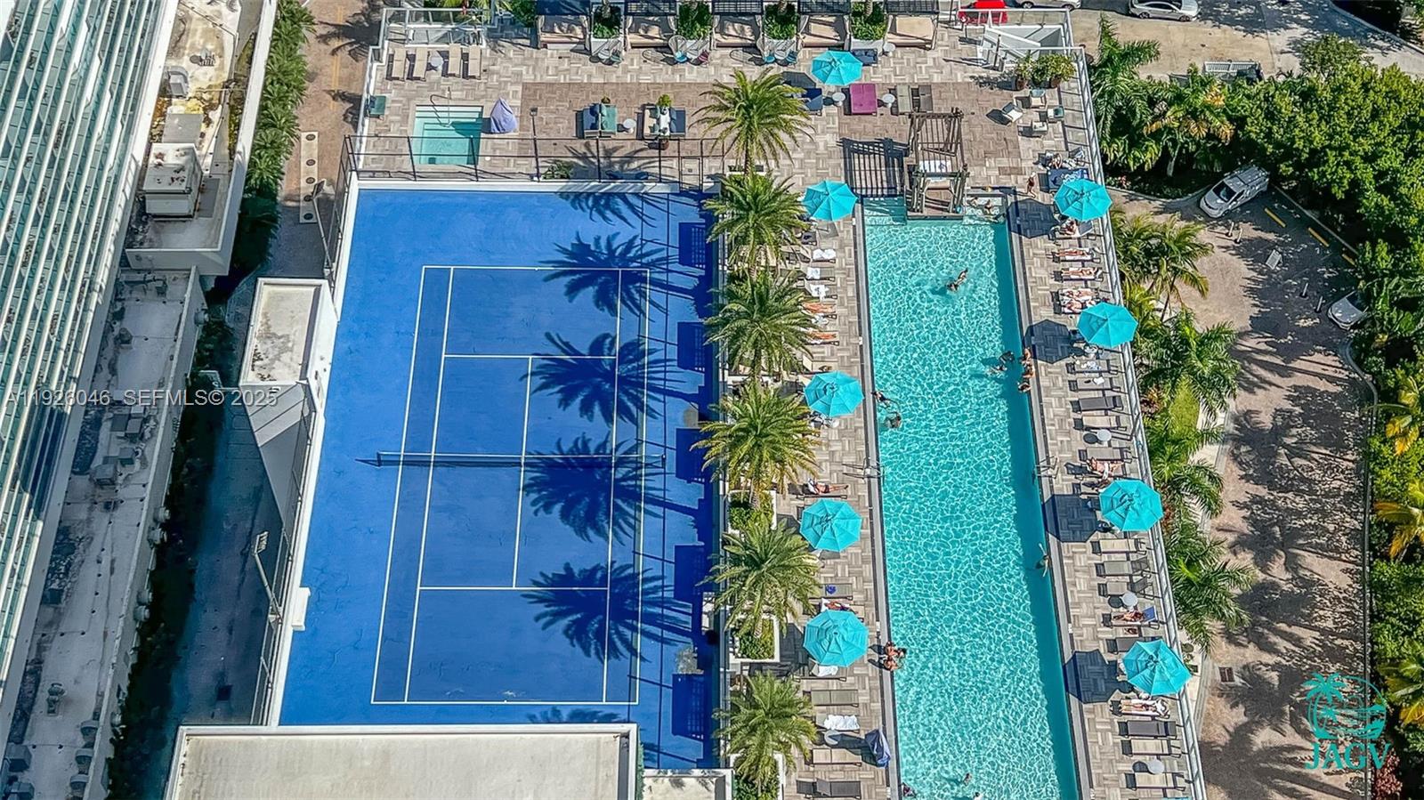 4010 SOUTH OCEAN CONDO - Residential