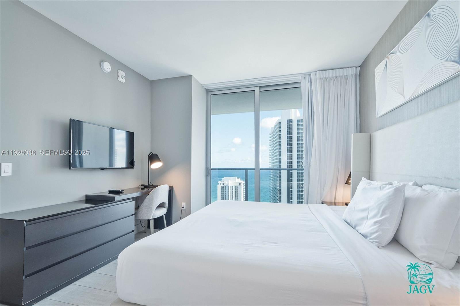 4010 SOUTH OCEAN CONDO - Residential