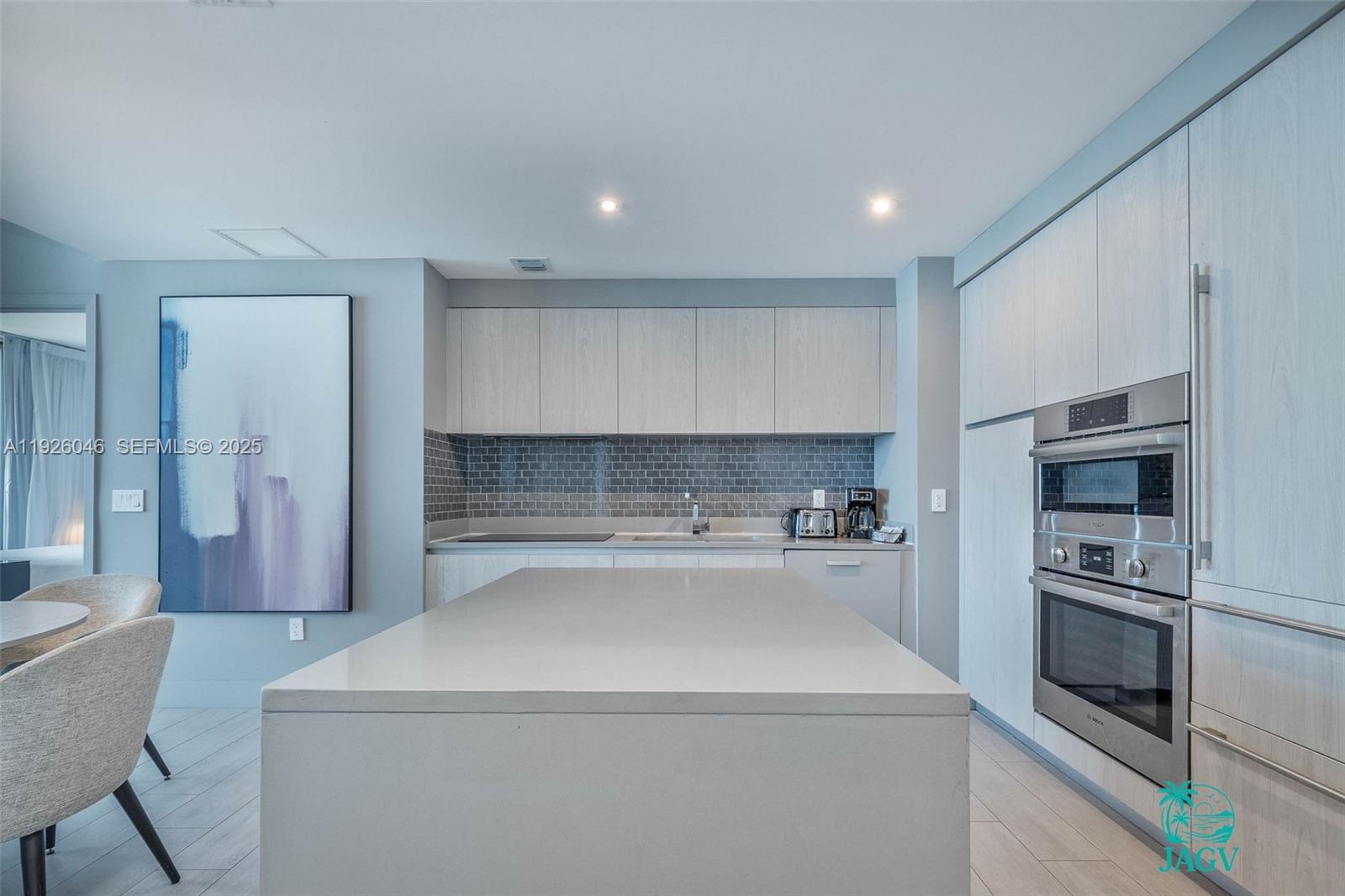 4010 SOUTH OCEAN CONDO - Residential