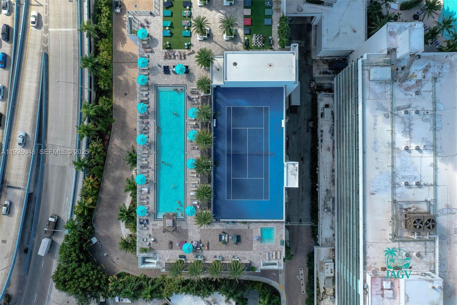 4010 SOUTH OCEAN CONDO - Residential