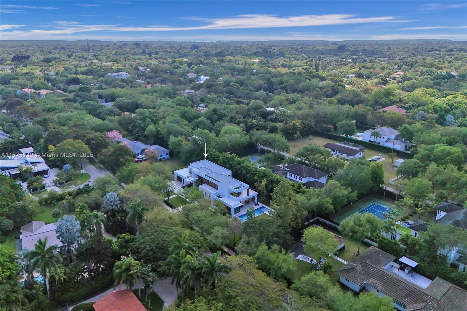 BRIERCLIFF SUB - Residential