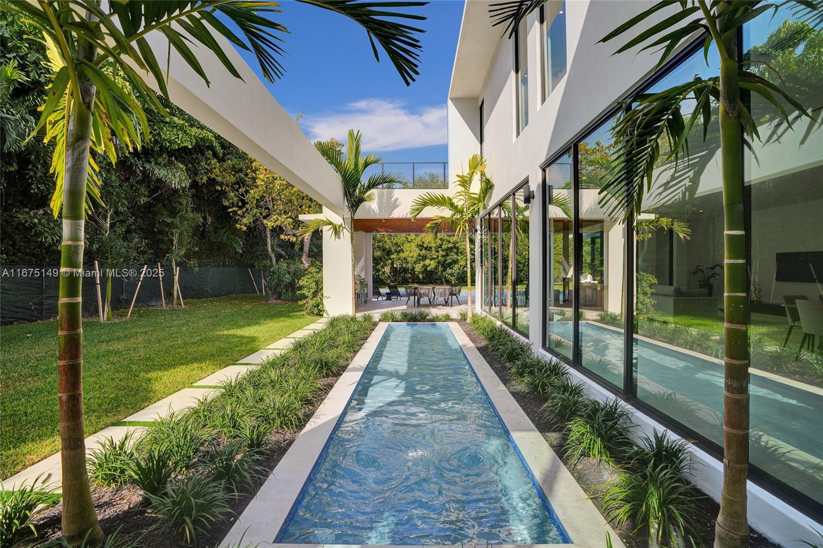 BRIERCLIFF SUB - Residential