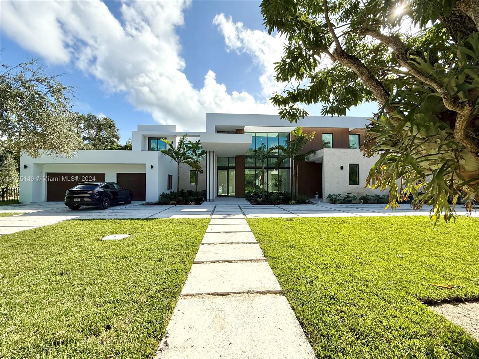 6350 Sw 112th St, Pinecrest, Miami-Dade County, Florida - 7 Bedrooms  
9 Bathrooms - 