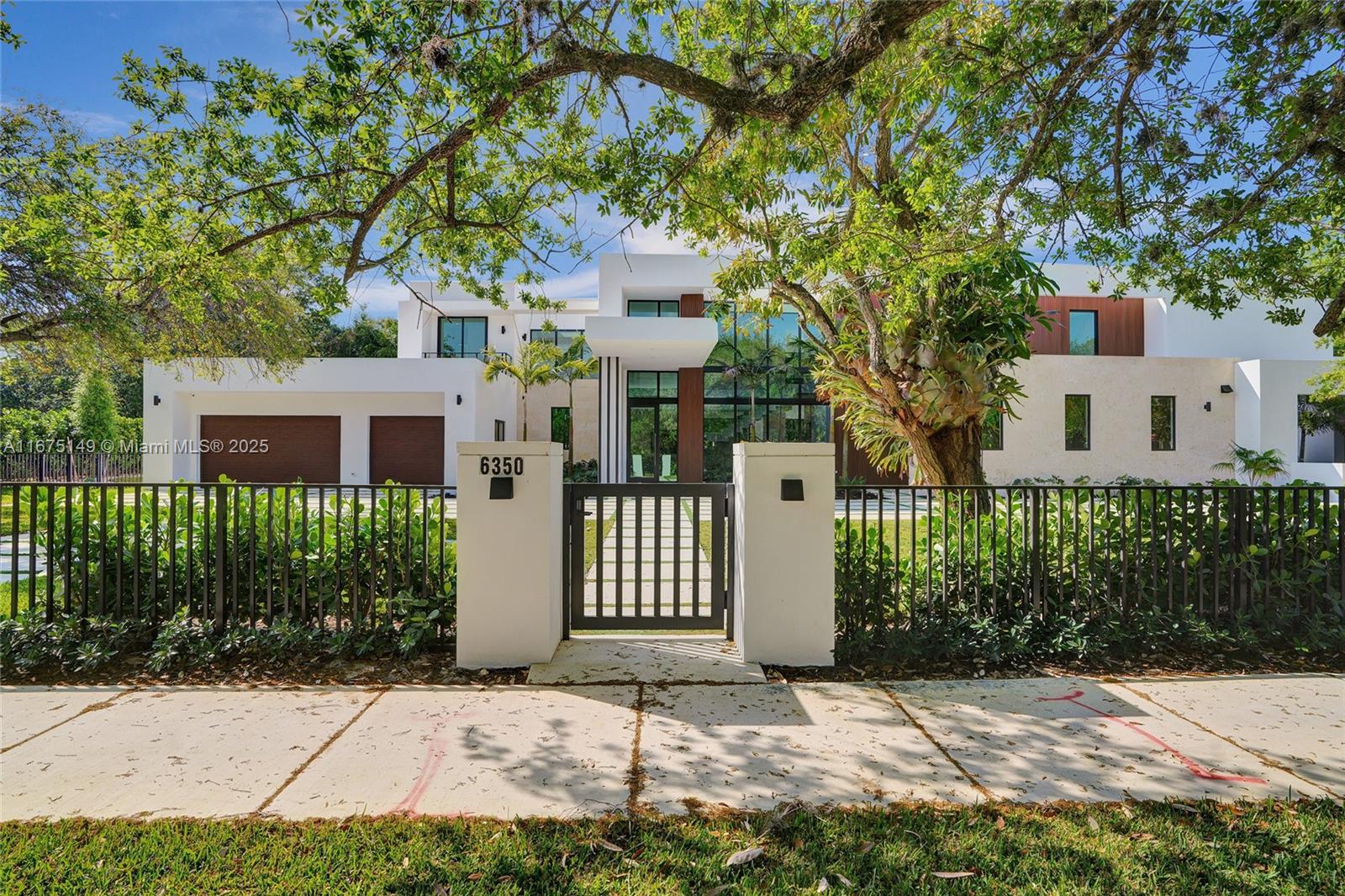 BRIERCLIFF SUB - Residential