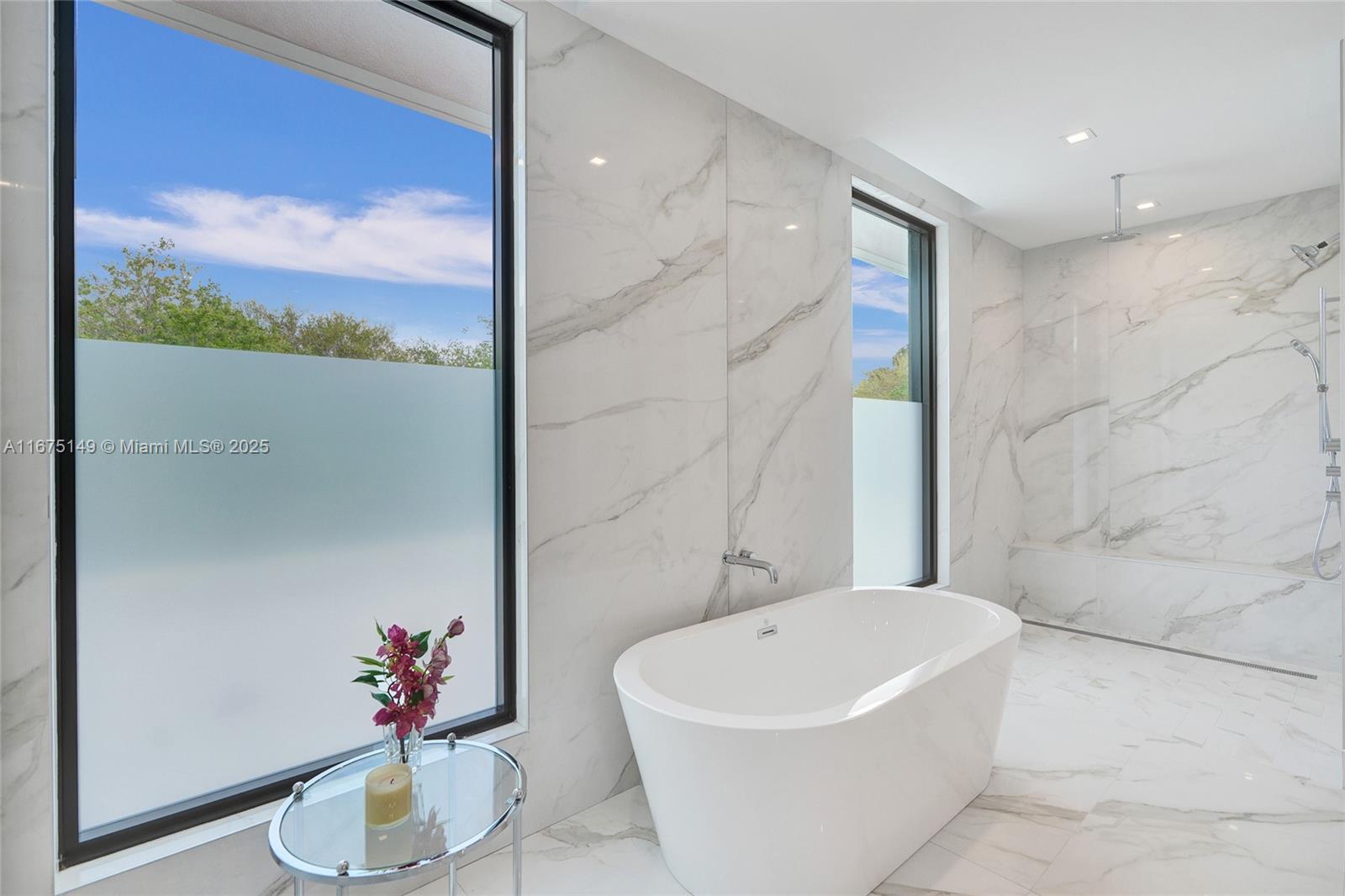 BRIERCLIFF SUB - Residential