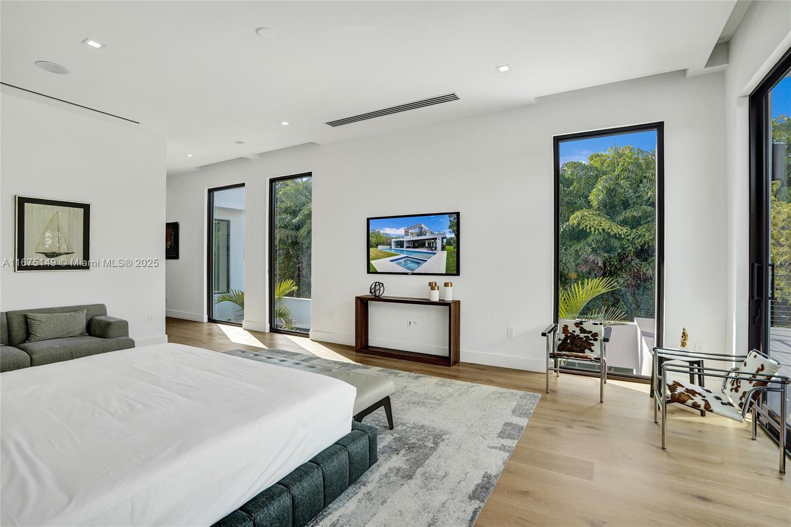 BRIERCLIFF SUB - Residential