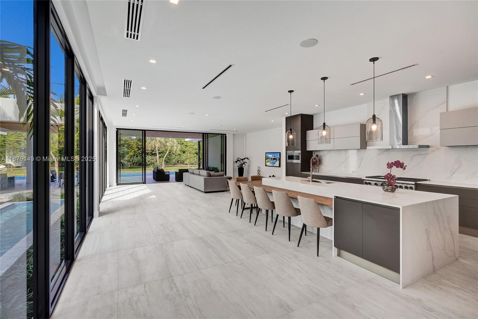 BRIERCLIFF SUB - Residential