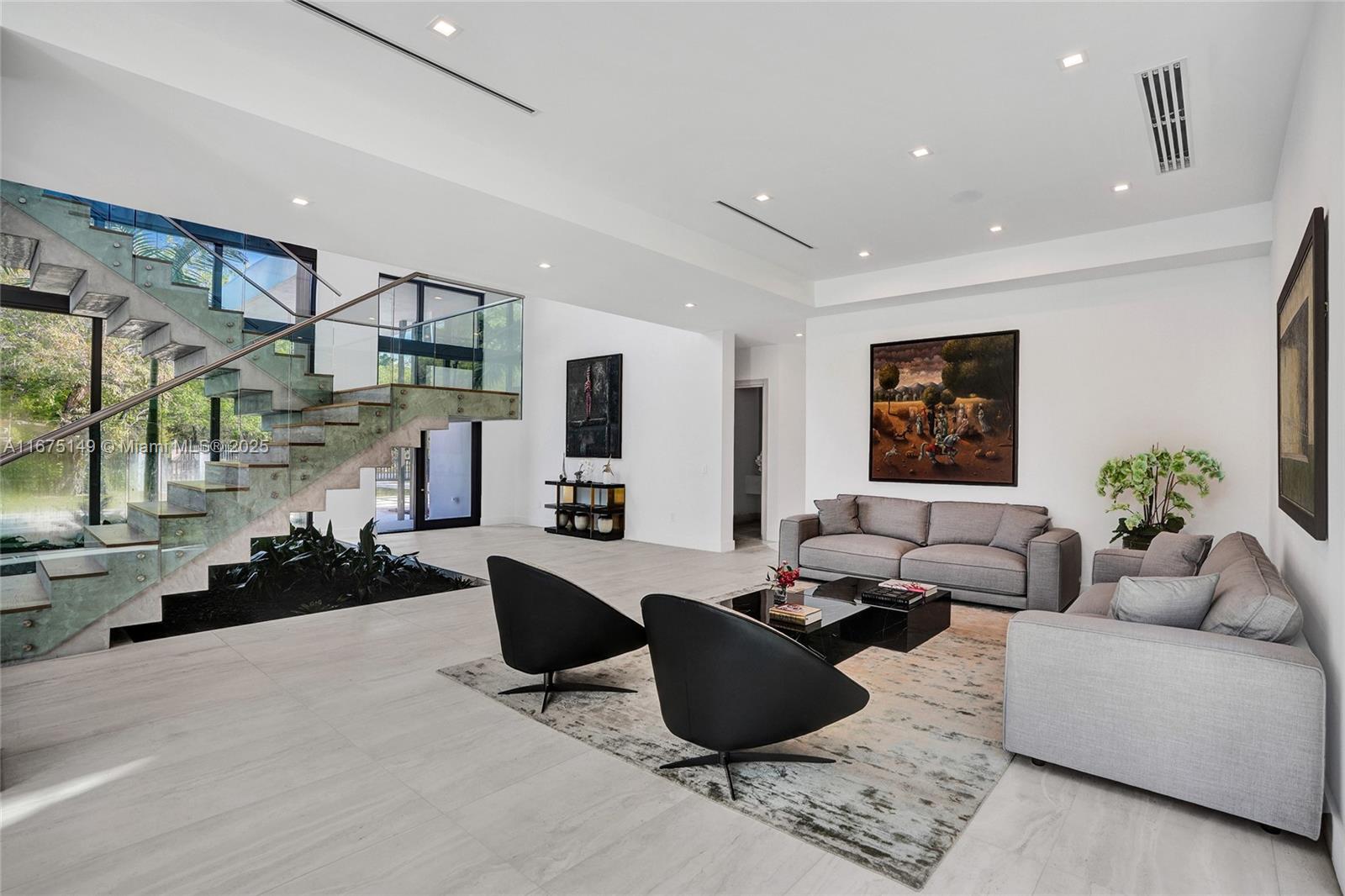 BRIERCLIFF SUB - Residential