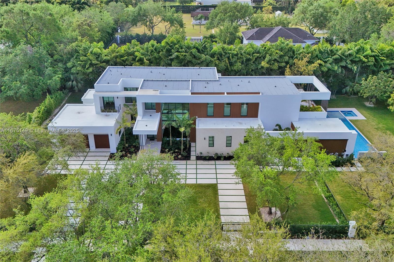 BRIERCLIFF SUB - Residential