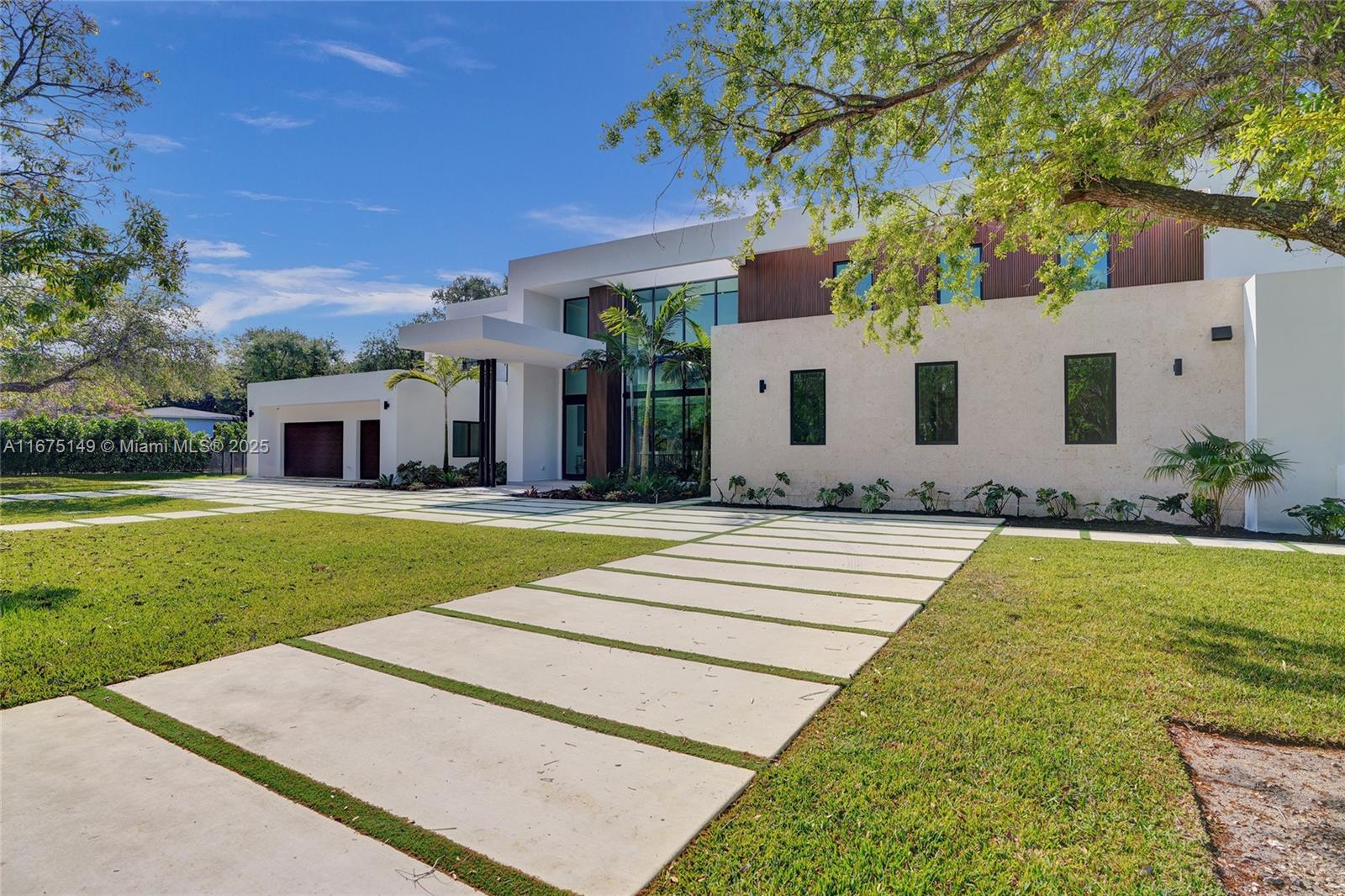 BRIERCLIFF SUB - Residential