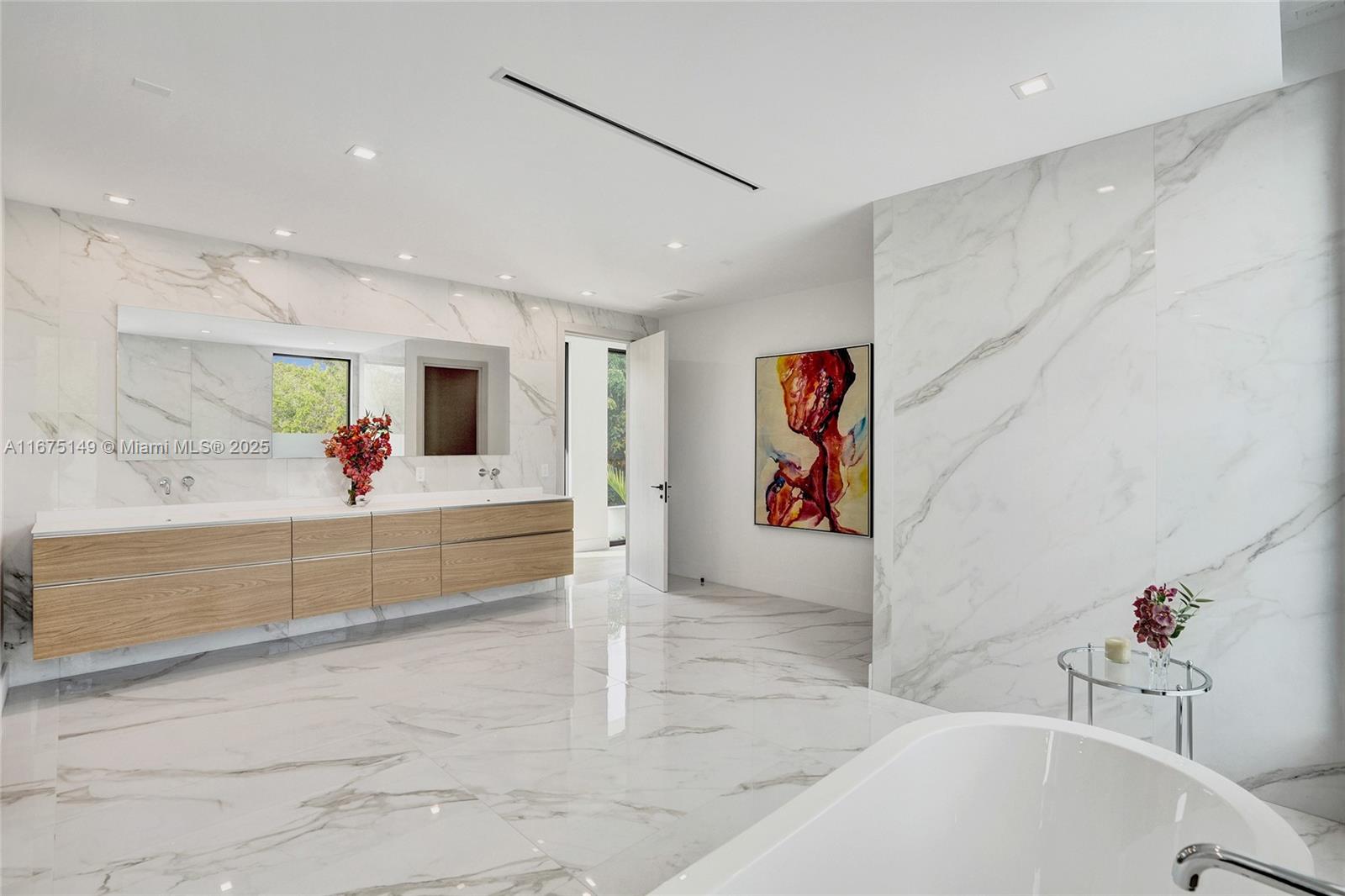 BRIERCLIFF SUB - Residential