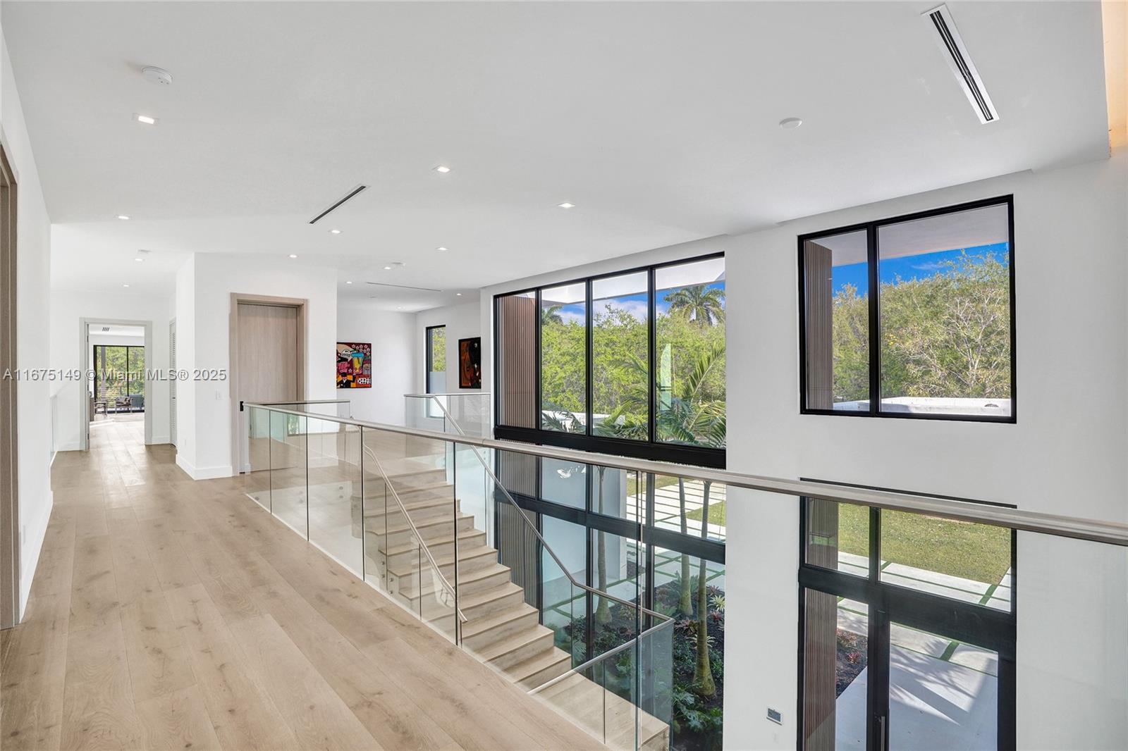 BRIERCLIFF SUB - Residential