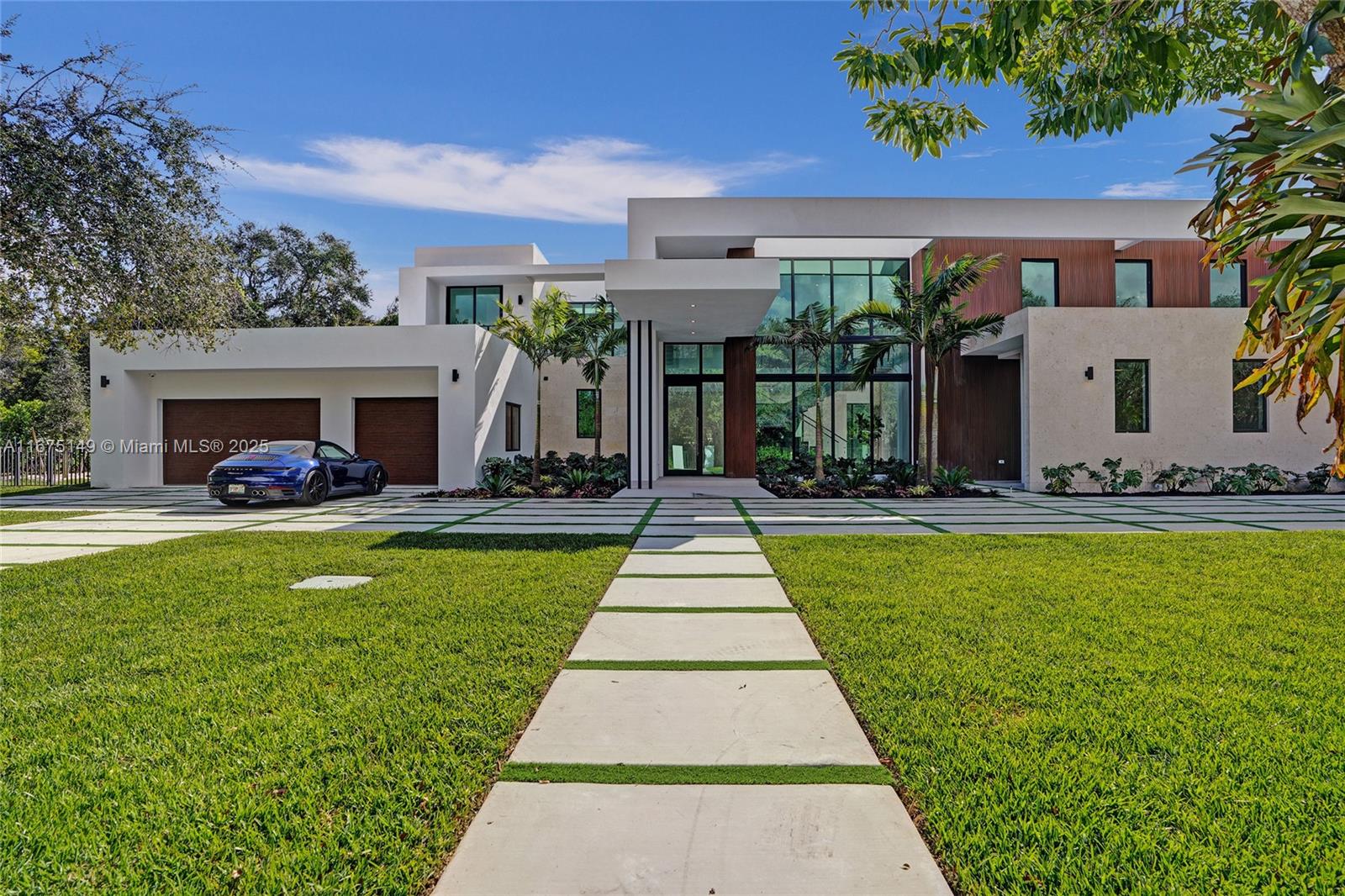 BRIERCLIFF SUB - Residential