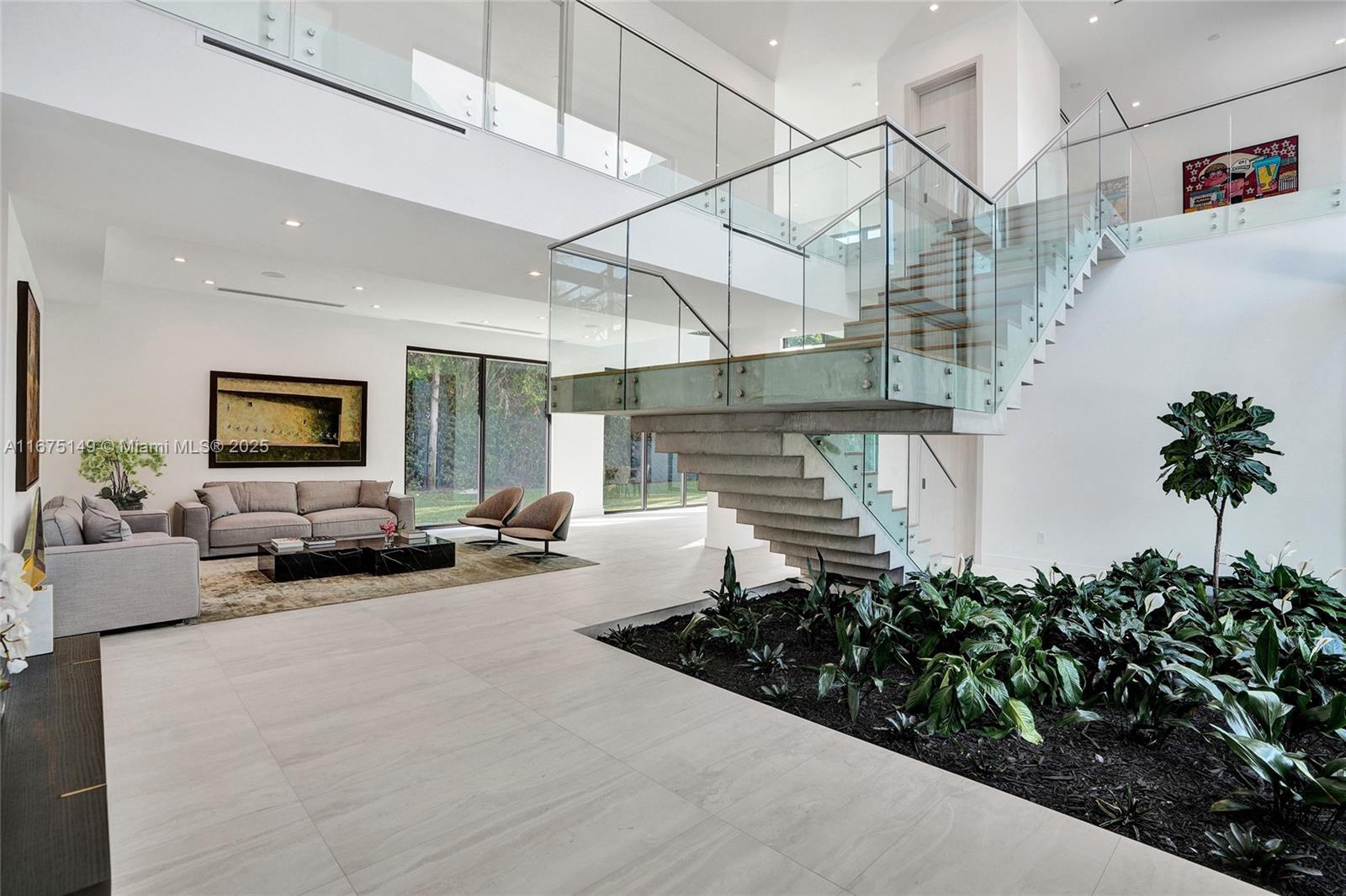 BRIERCLIFF SUB - Residential