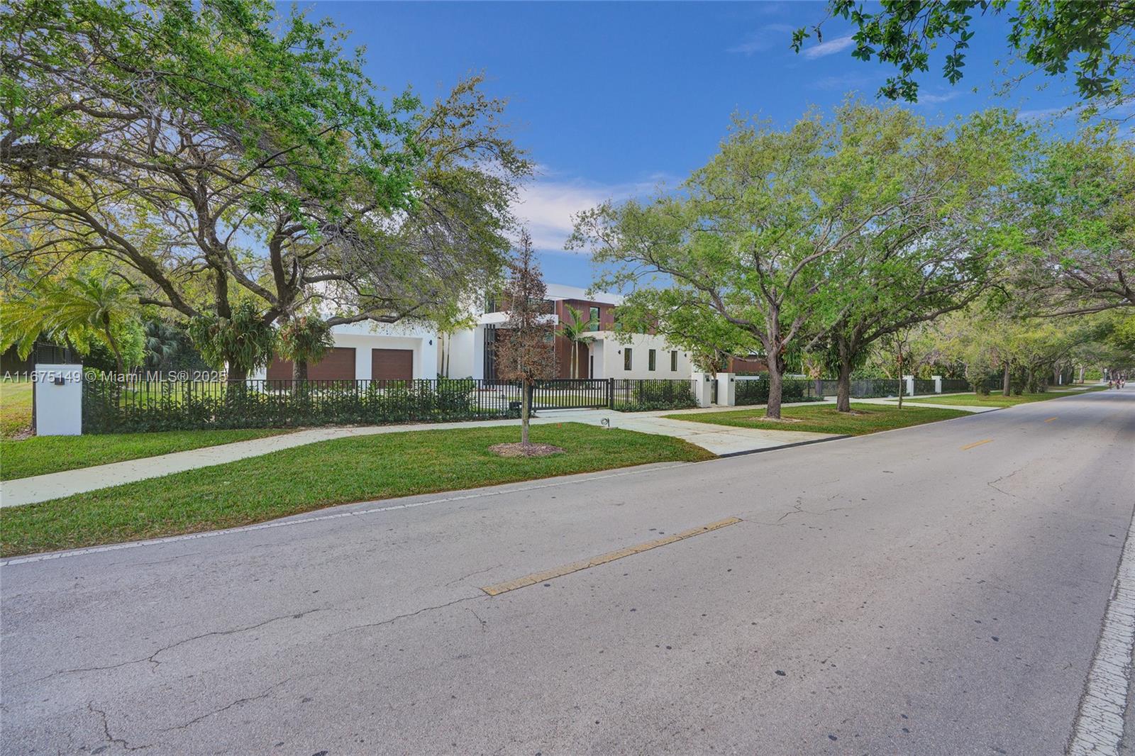 BRIERCLIFF SUB - Residential