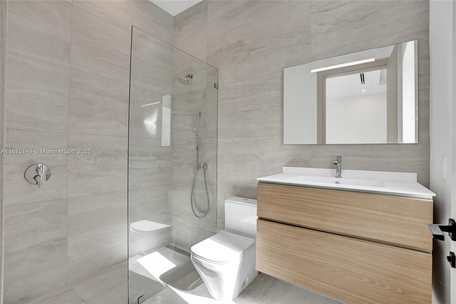 BRIERCLIFF SUB - Residential