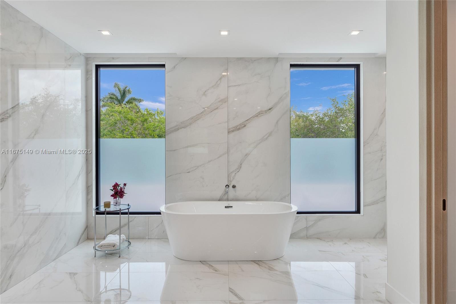 BRIERCLIFF SUB - Residential