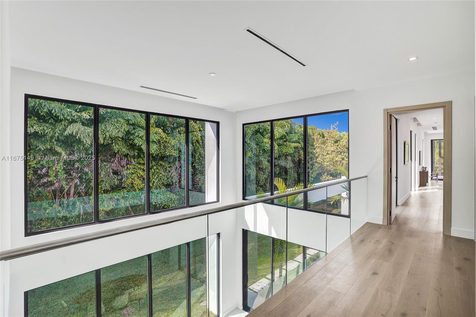 BRIERCLIFF SUB - Residential