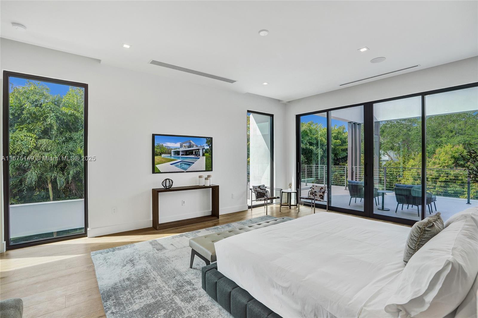 BRIERCLIFF SUB - Residential