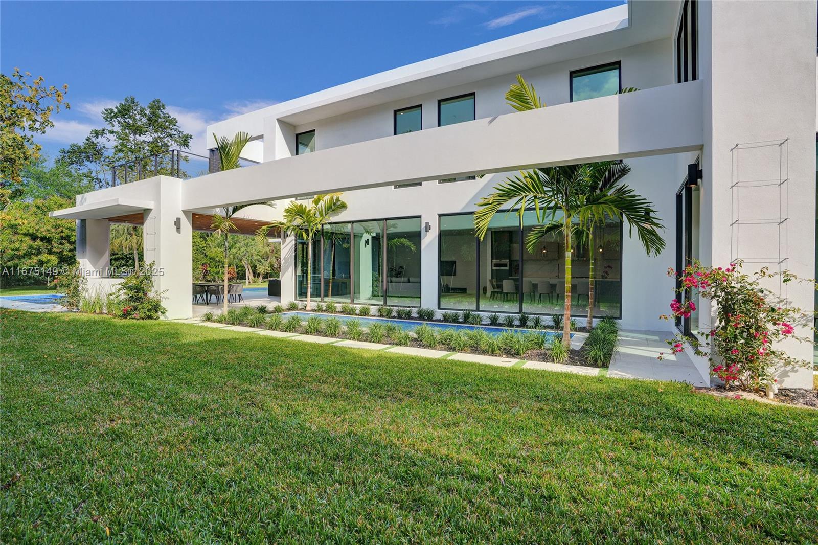 BRIERCLIFF SUB - Residential